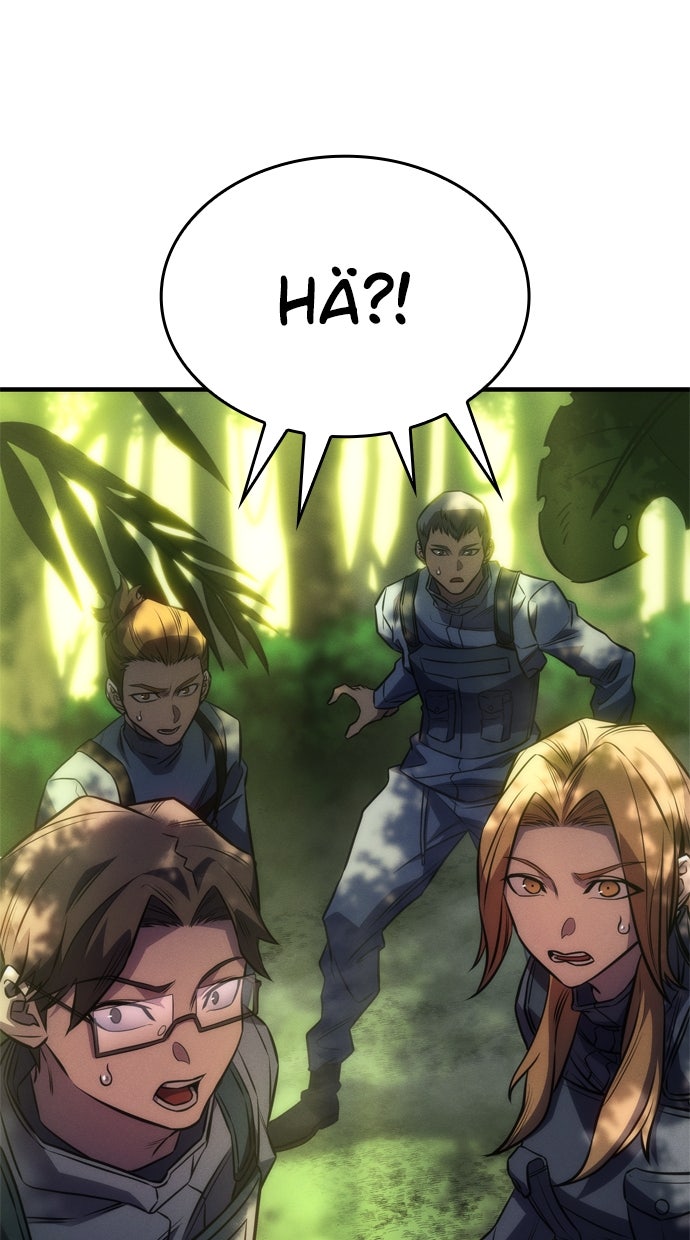 Read Returned by the King Manga Online