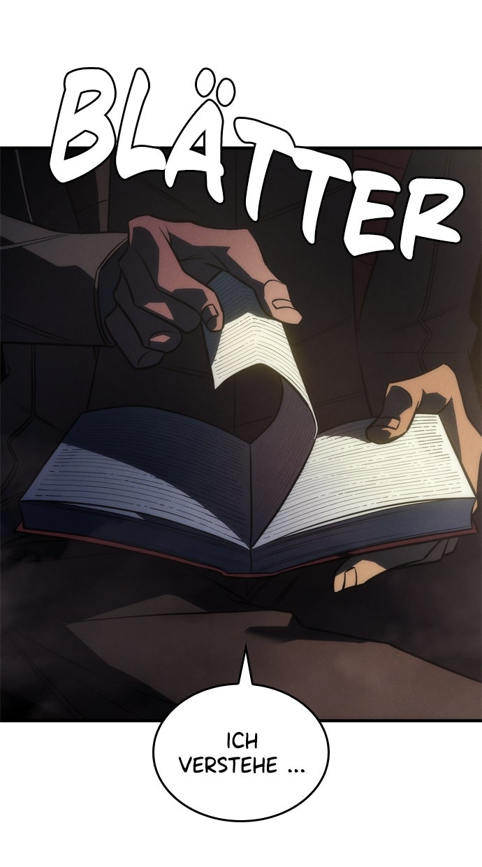 Read Returned by the King Manga Online