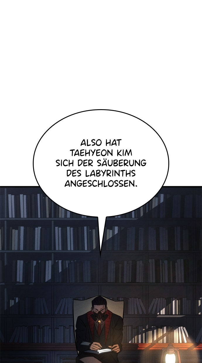 Read Returned by the King Manga Online