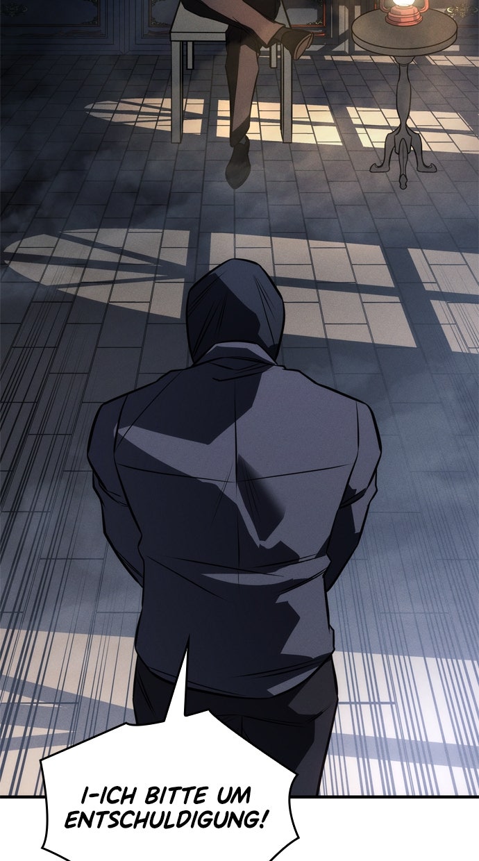 Read Returned by the King Manga Online