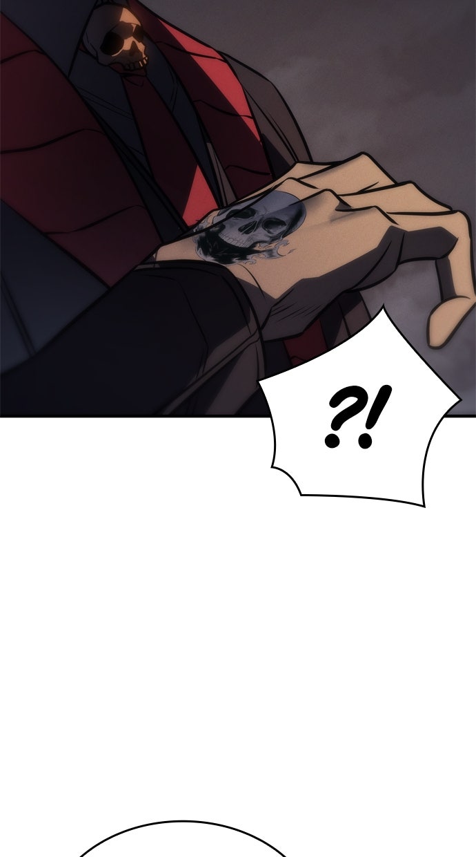 Read Returned by the King Manga Online