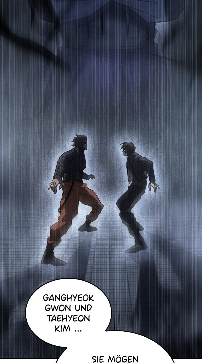 Read Returned by the King Manga Online