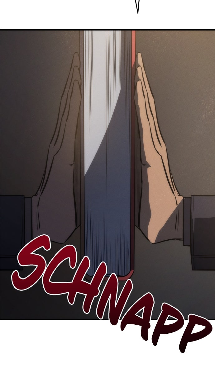 Read Returned by the King Manga Online