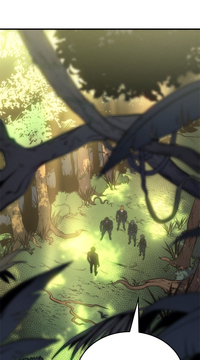 Read Returned by the King Manga Online