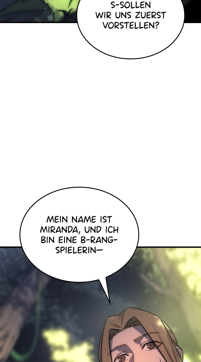 Read Returned by the King Manga Online