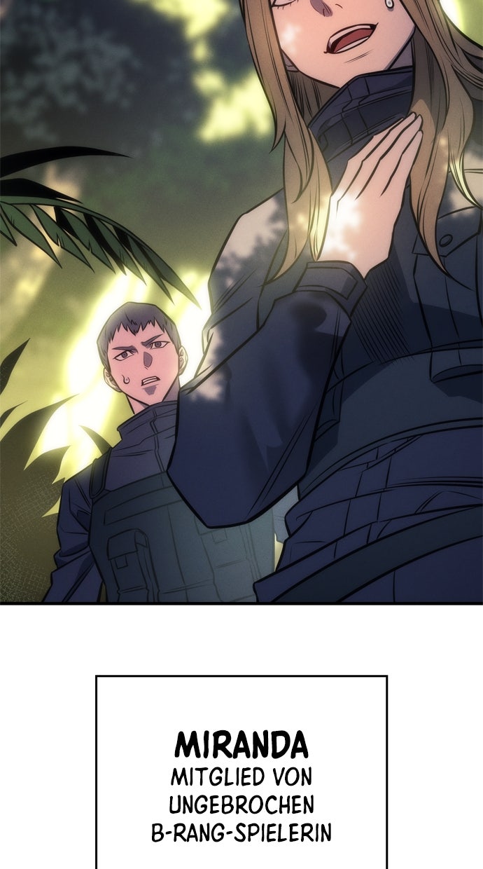 Read Returned by the King Manga Online