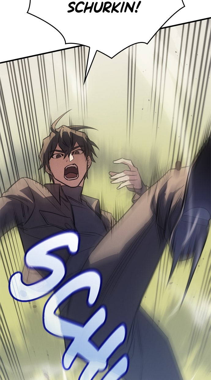 Read Returned by the King Manga Online