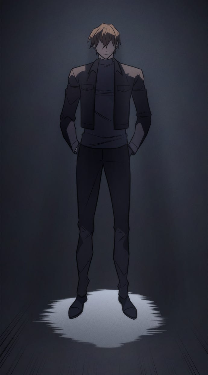 Read Returned by the King Manga Online