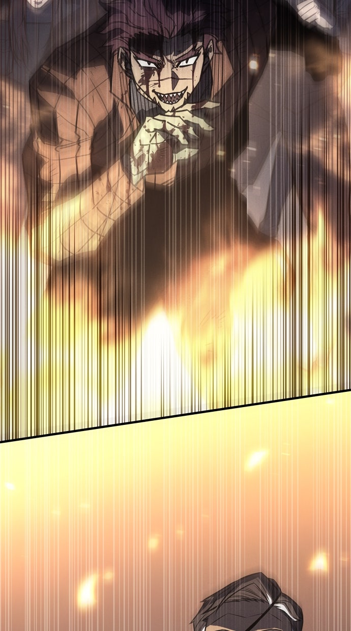 Read Returned by the King Manga Online