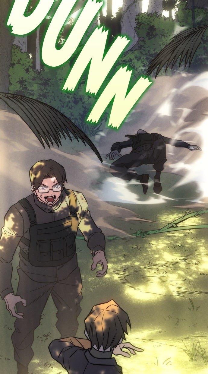 Read Returned by the King Manga Online