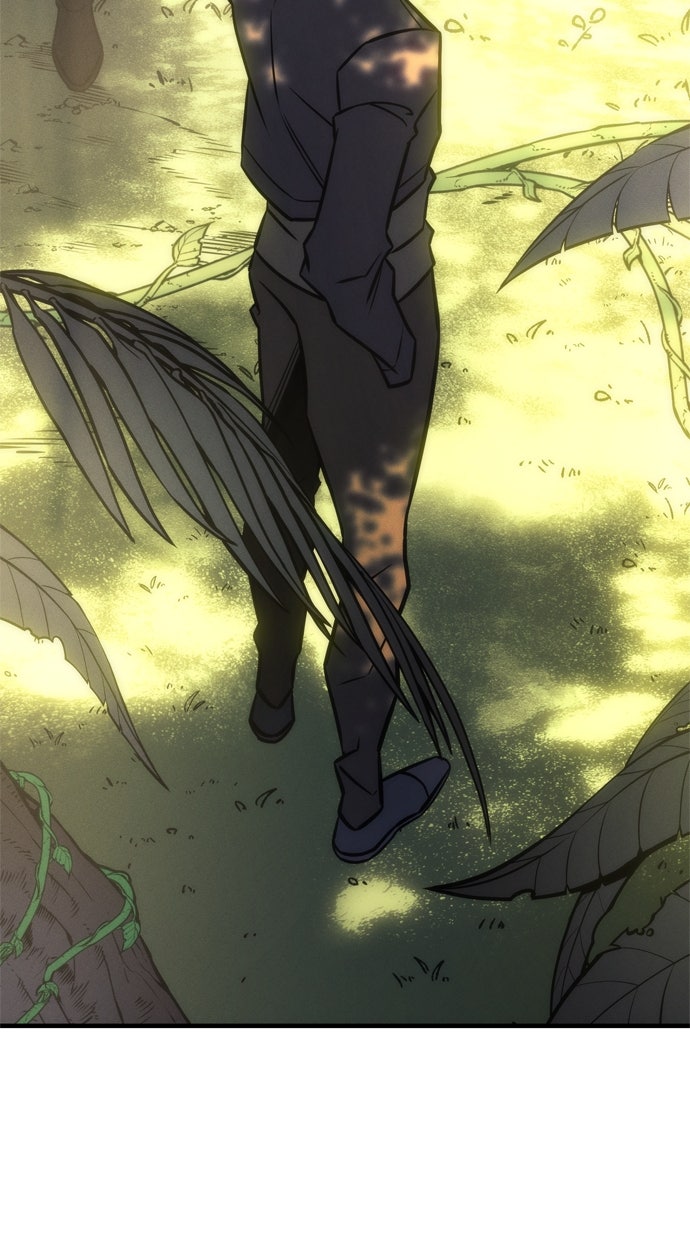 Read Returned by the King Manga Online