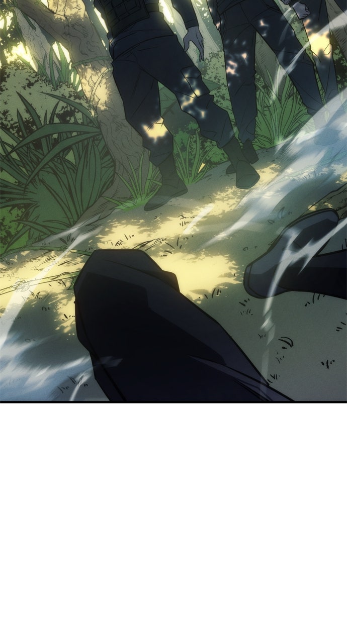 Read Returned by the King Manga Online