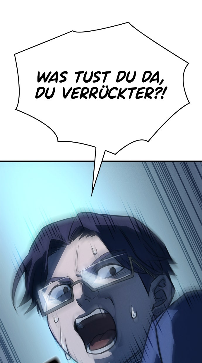 Read Returned by the King Manga Online