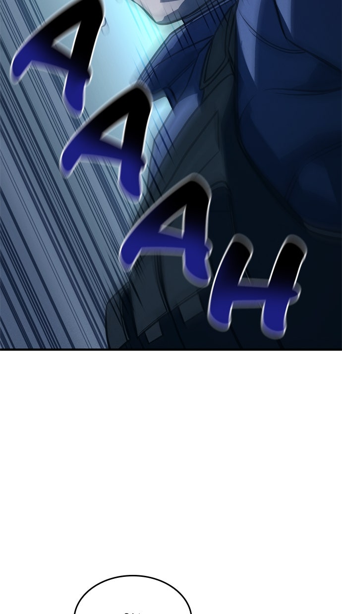 Read Returned by the King Manga Online