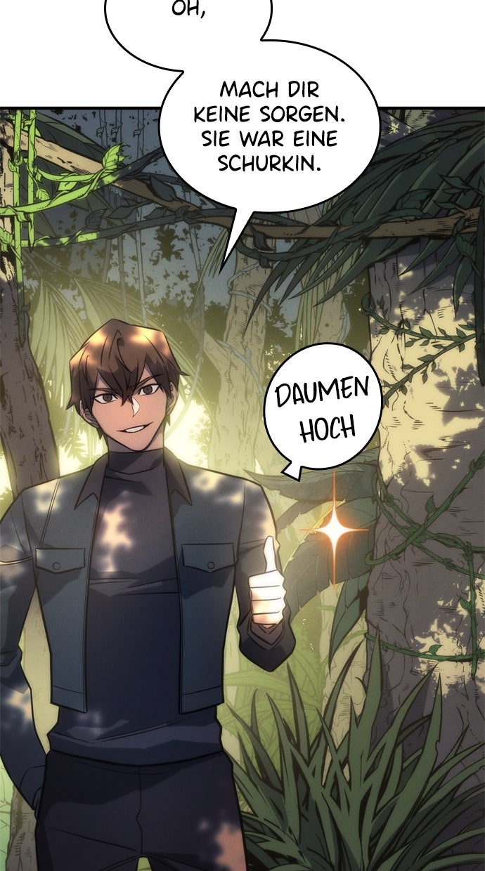 Read Returned by the King Manga Online