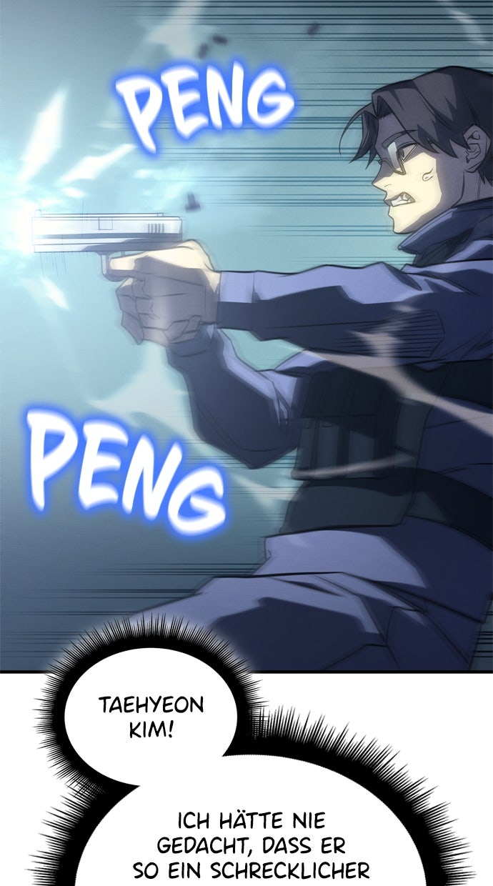 Read Returned by the King Manga Online