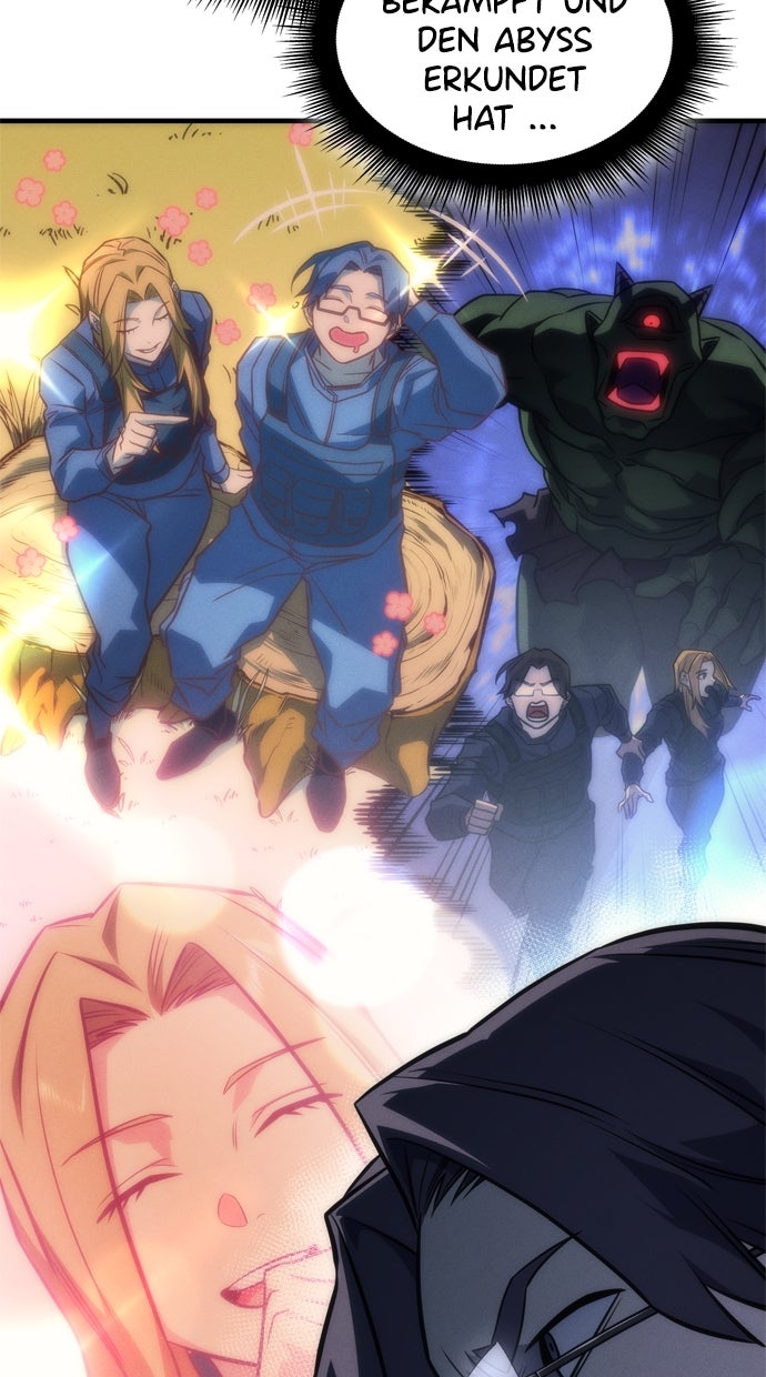 Read Returned by the King Manga Online