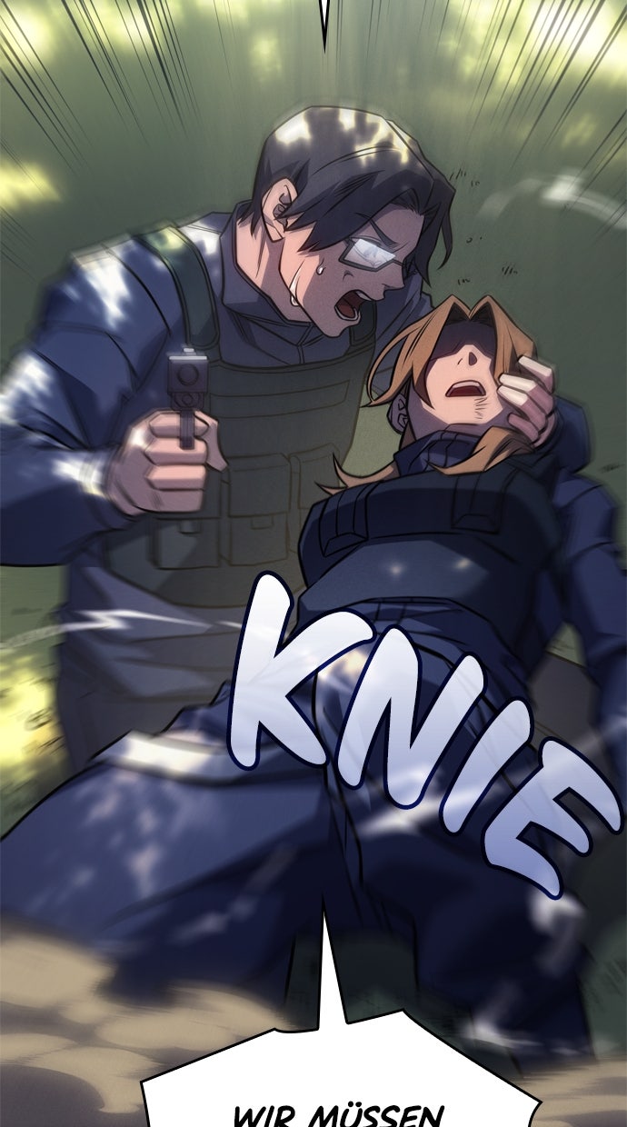 Read Returned by the King Manga Online