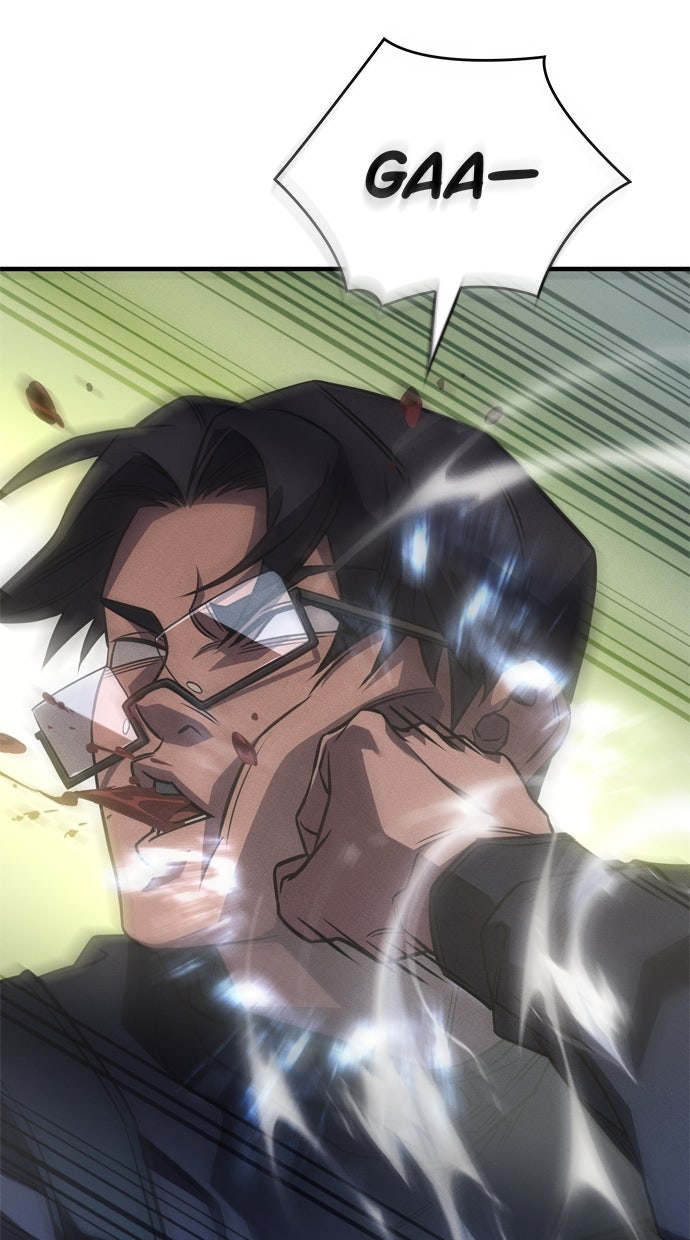 Read Returned by the King Manga Online