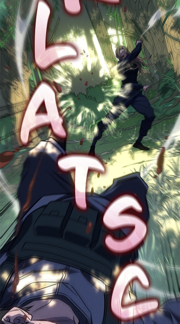 Read Returned by the King Manga Online