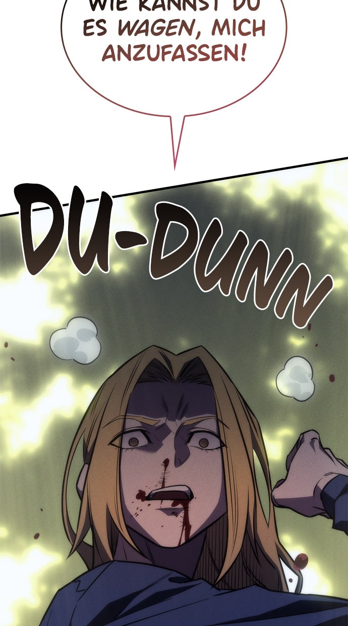 Read Returned by the King Manga Online