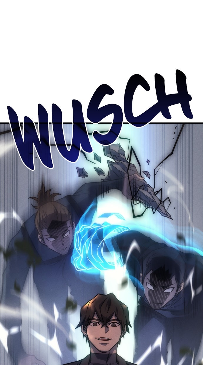 Read Returned by the King Manga Online