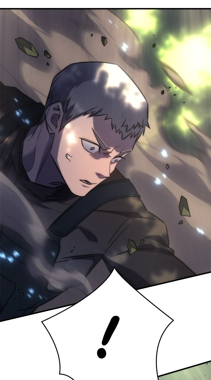 Read Returned by the King Manga Online