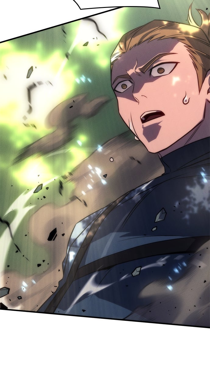 Read Returned by the King Manga Online