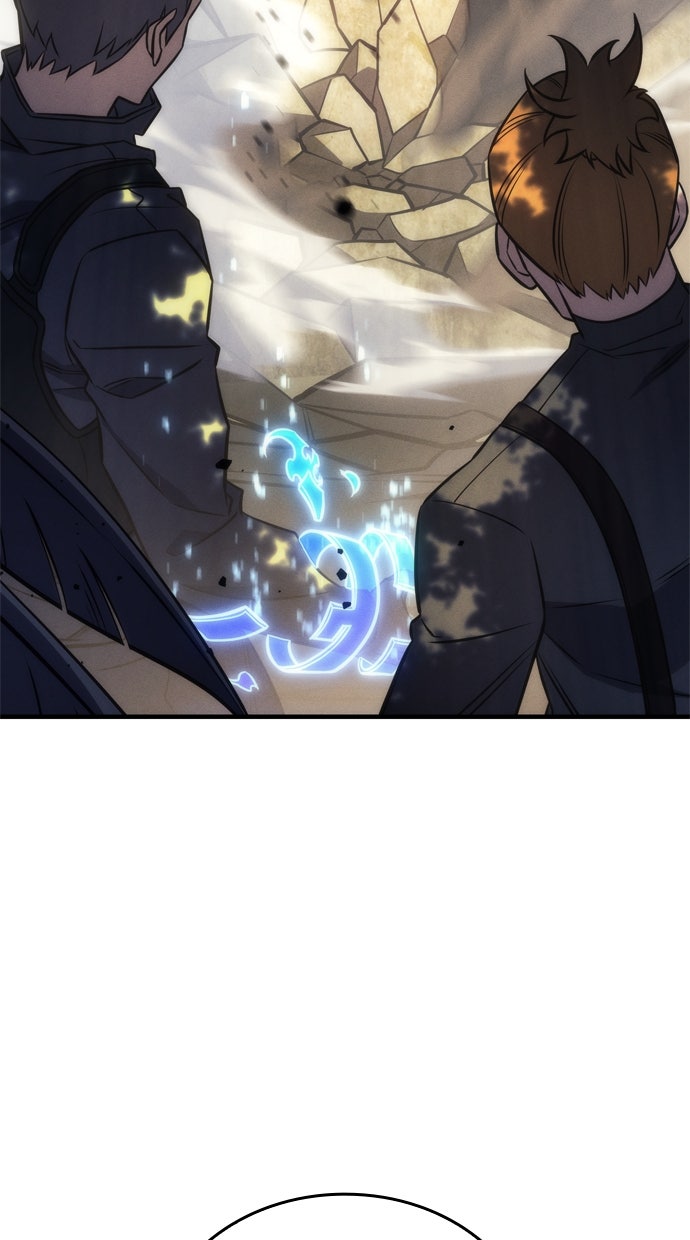 Read Returned by the King Manga Online