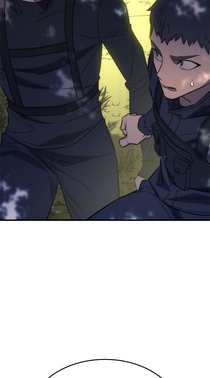 Read Returned by the King Manga Online