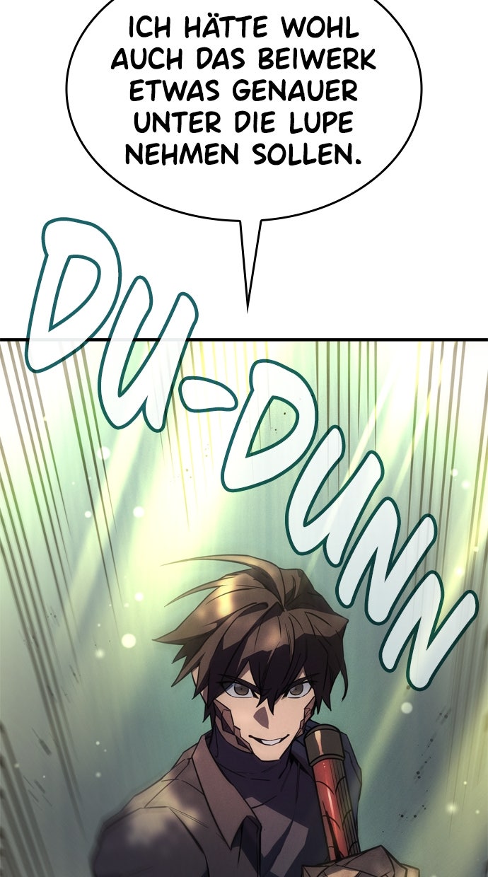 Read Returned by the King Manga Online