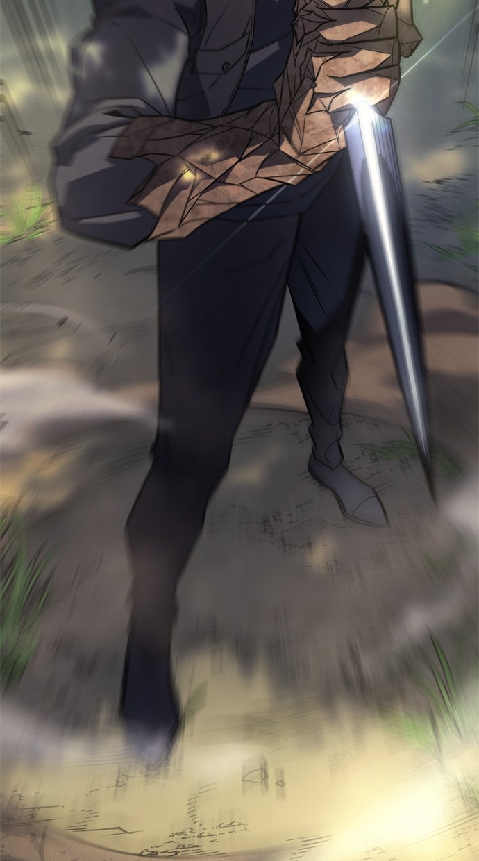 Read Returned by the King Manga Online