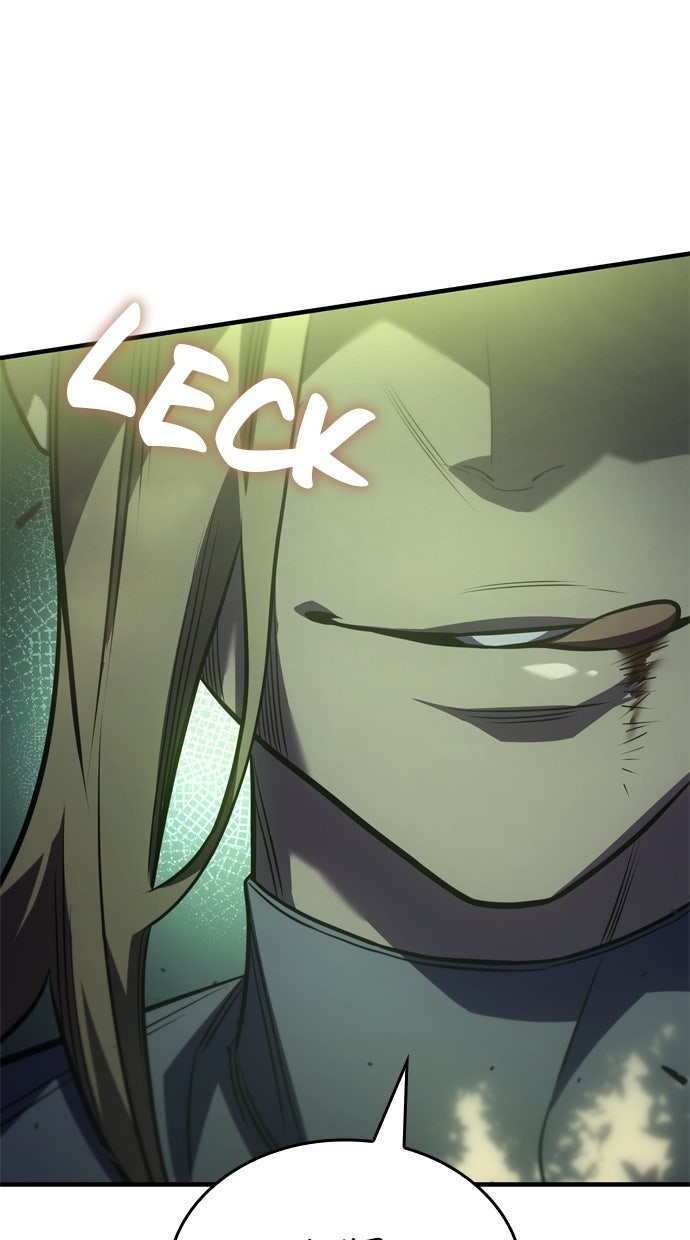 Read Returned by the King Manga Online