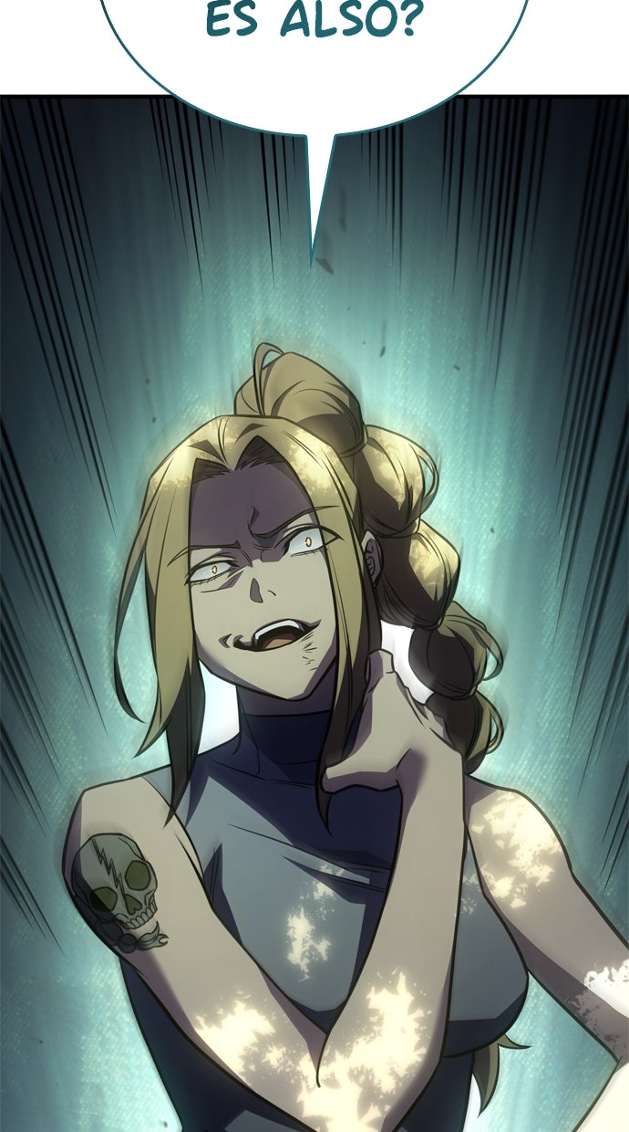 Read Returned by the King Manga Online