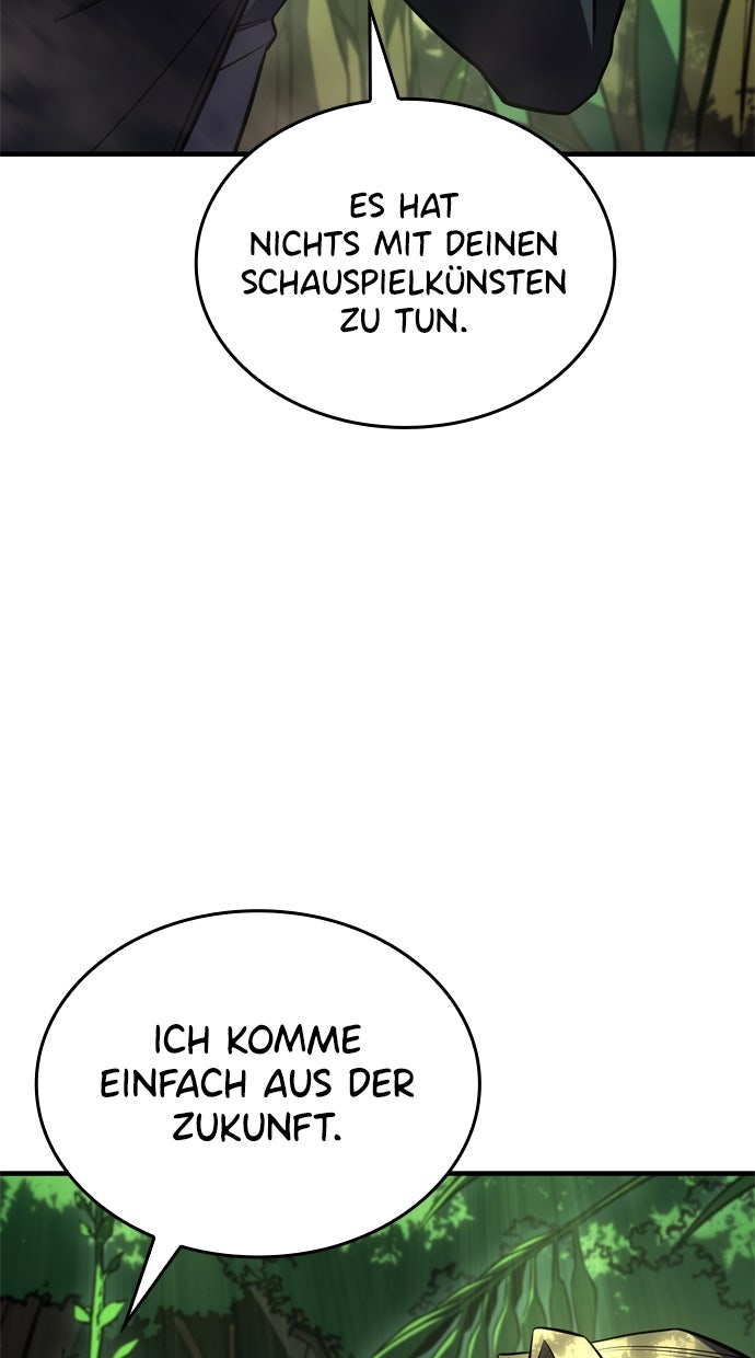 Read Returned by the King Manga Online