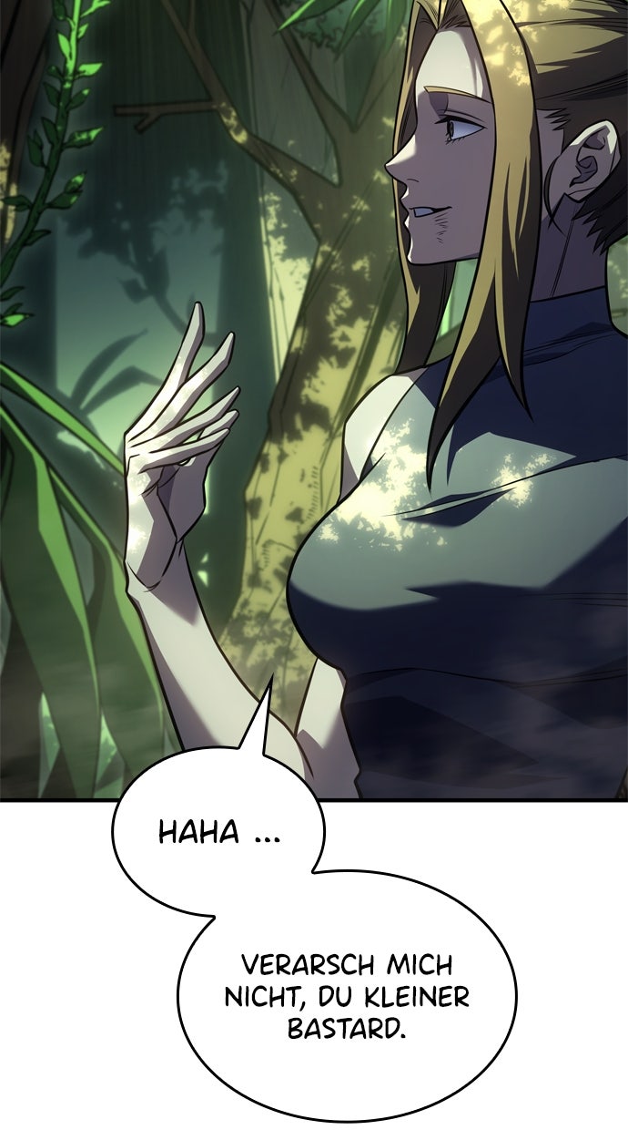 Read Returned by the King Manga Online