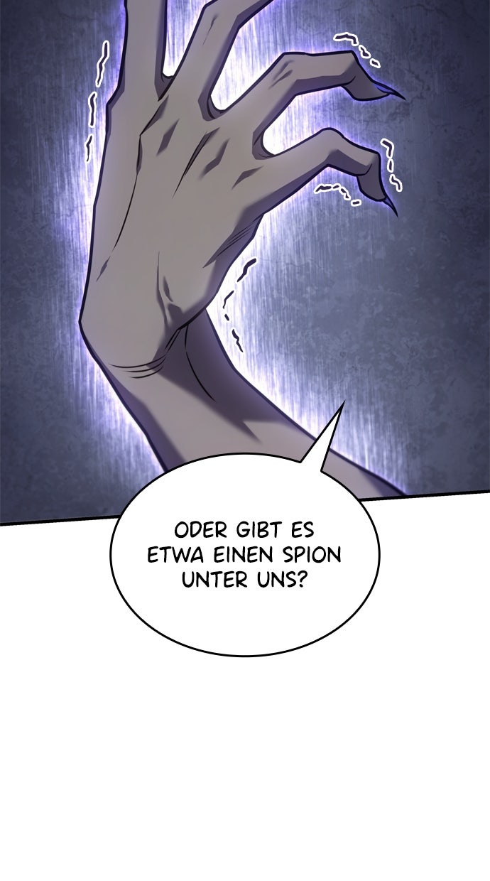 Read Returned by the King Manga Online