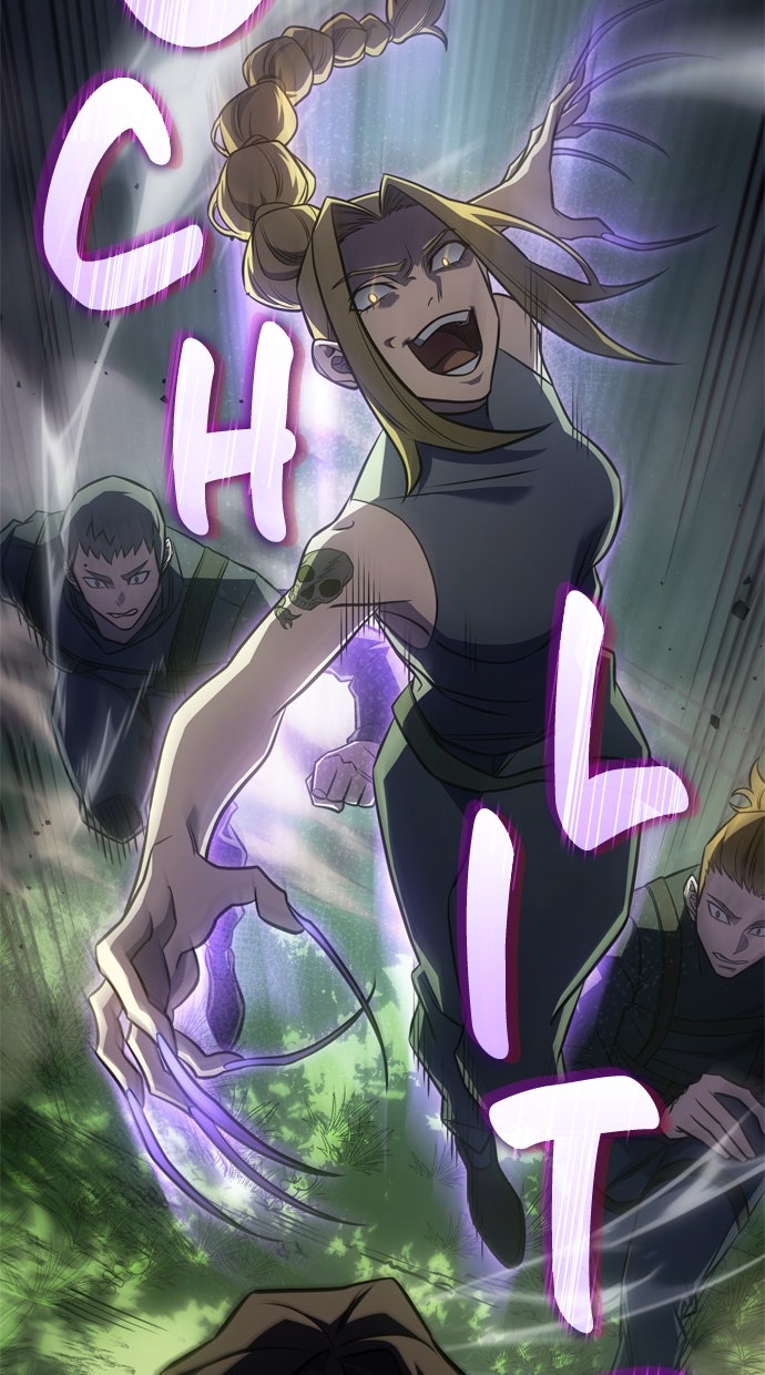 Read Returned by the King Manga Online