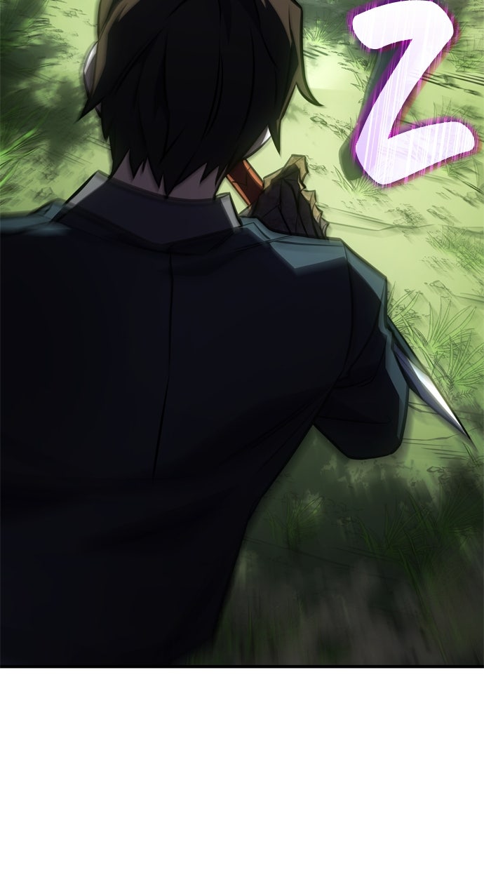 Read Returned by the King Manga Online