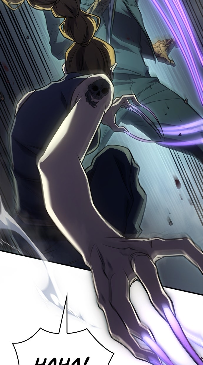 Read Returned by the King Manga Online