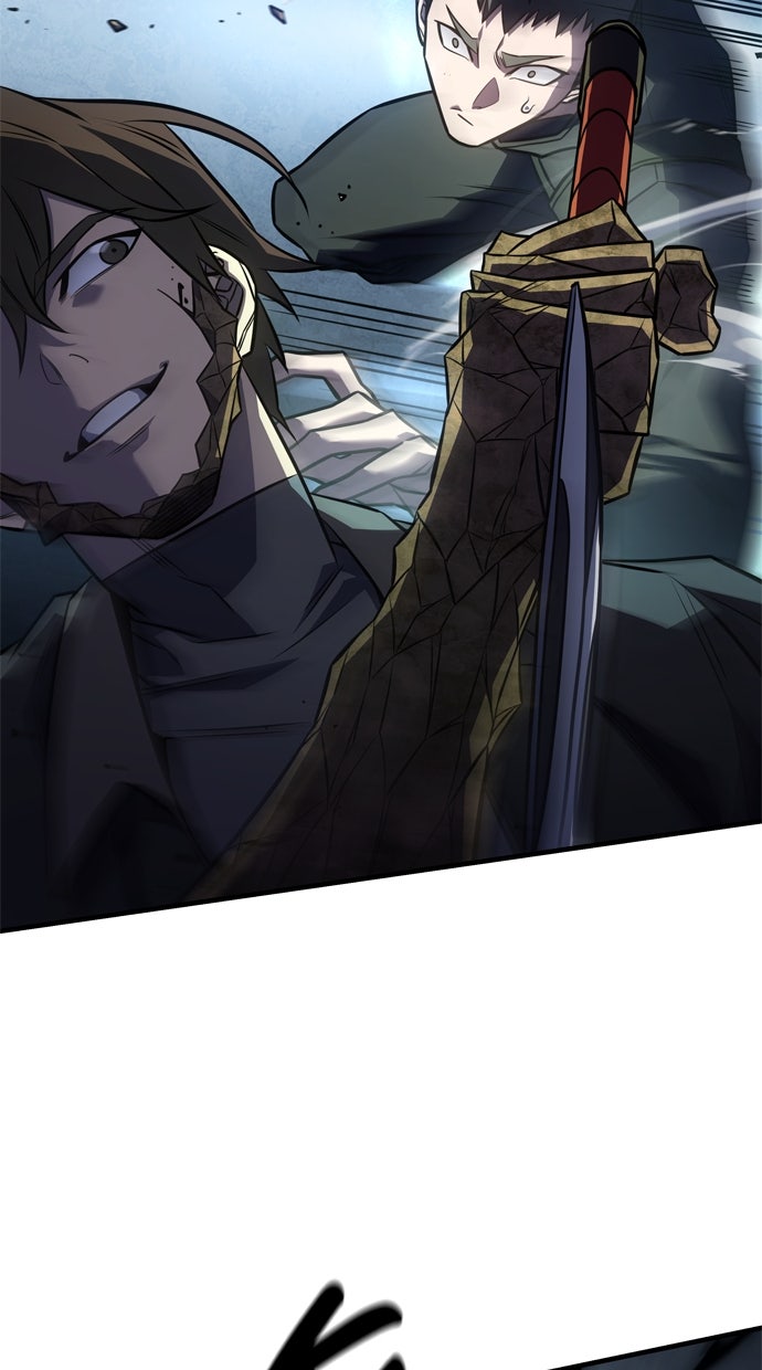 Read Returned by the King Manga Online