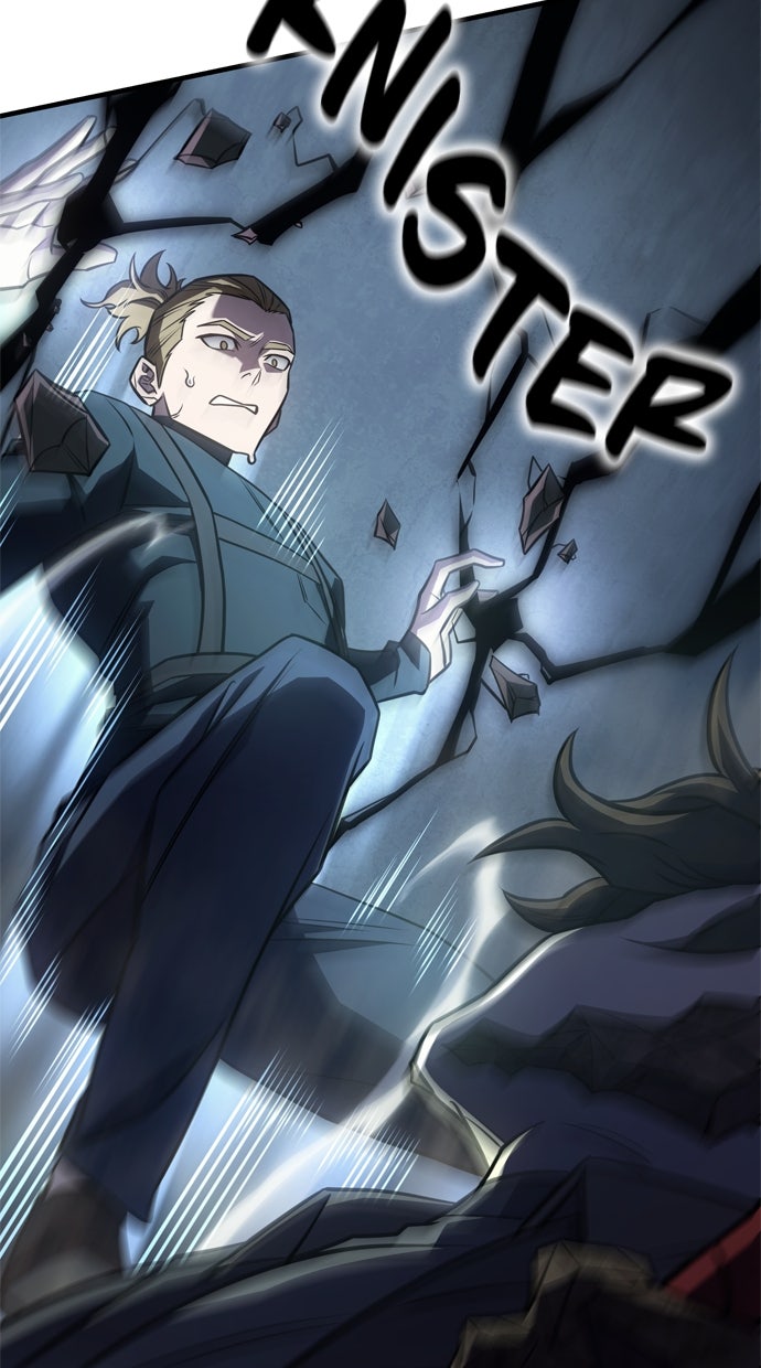 Read Returned by the King Manga Online