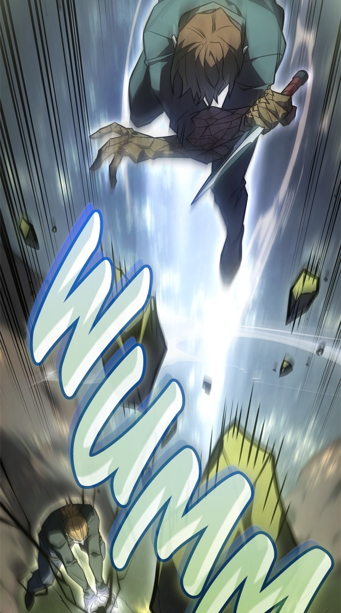 Read Returned by the King Manga Online