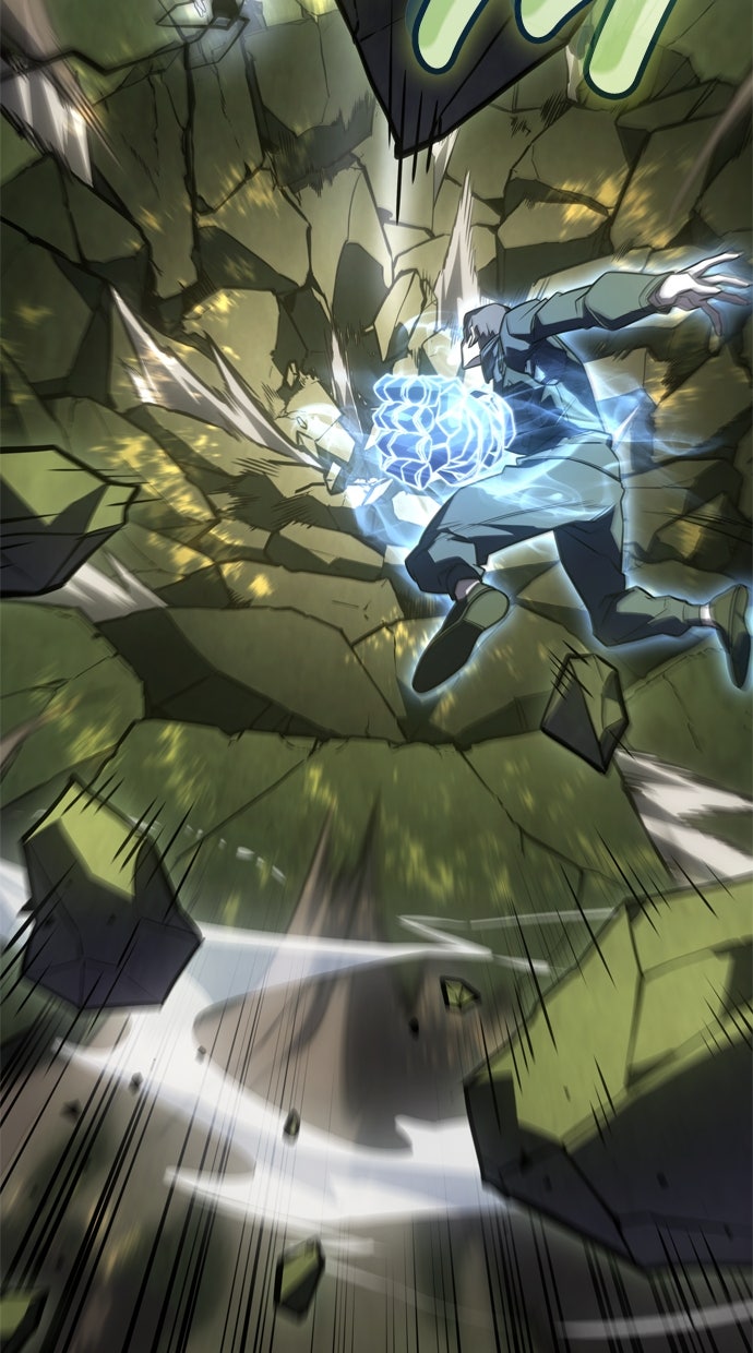 Read Returned by the King Manga Online