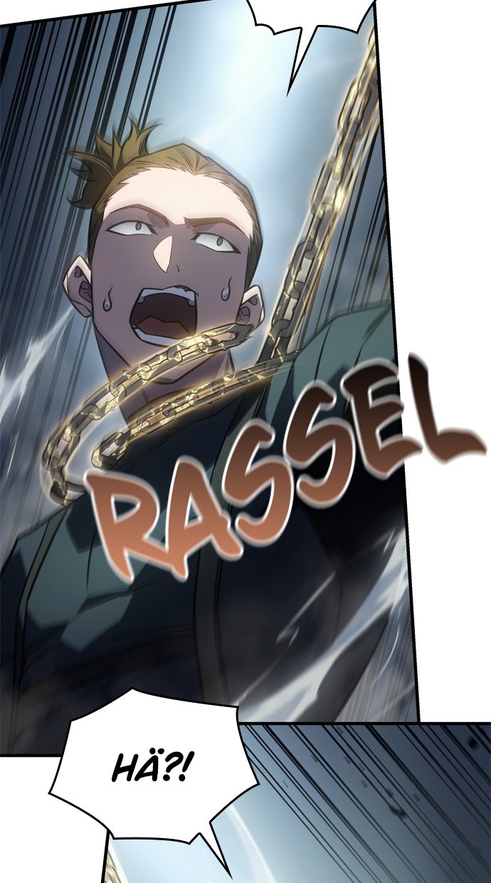 Read Returned by the King Manga Online