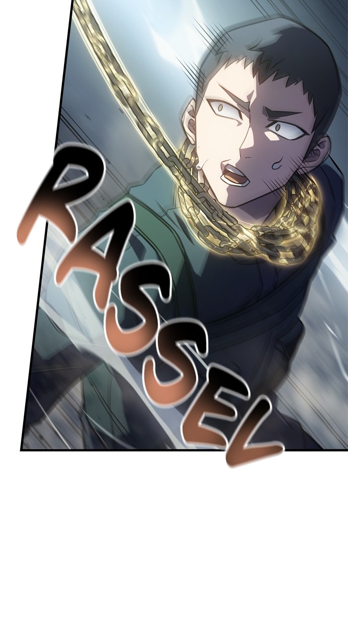 Read Returned by the King Manga Online