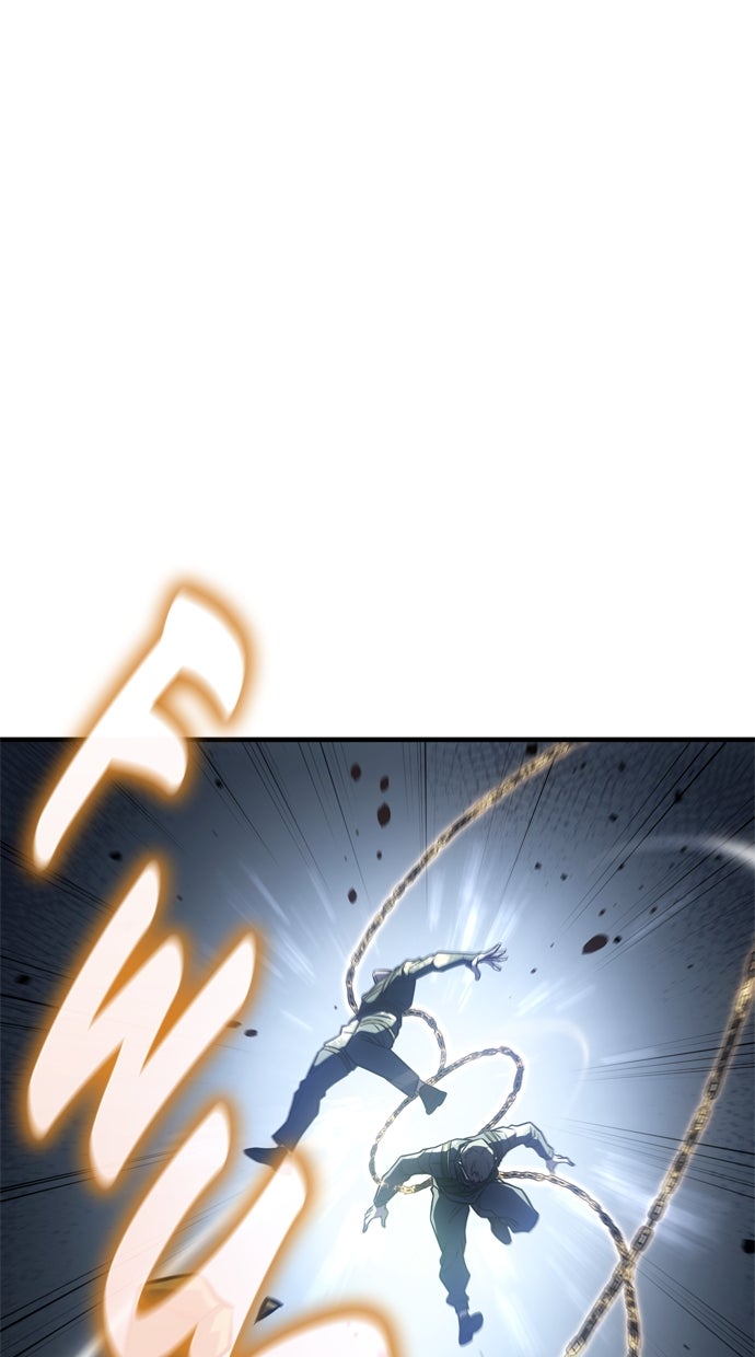 Read Returned by the King Manga Online