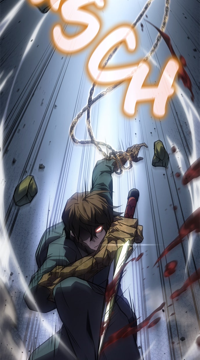 Read Returned by the King Manga Online