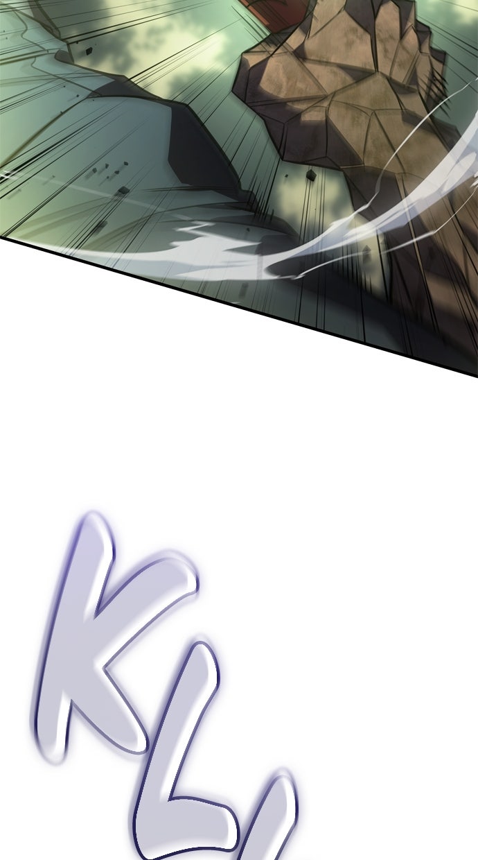 Read Returned by the King Manga Online