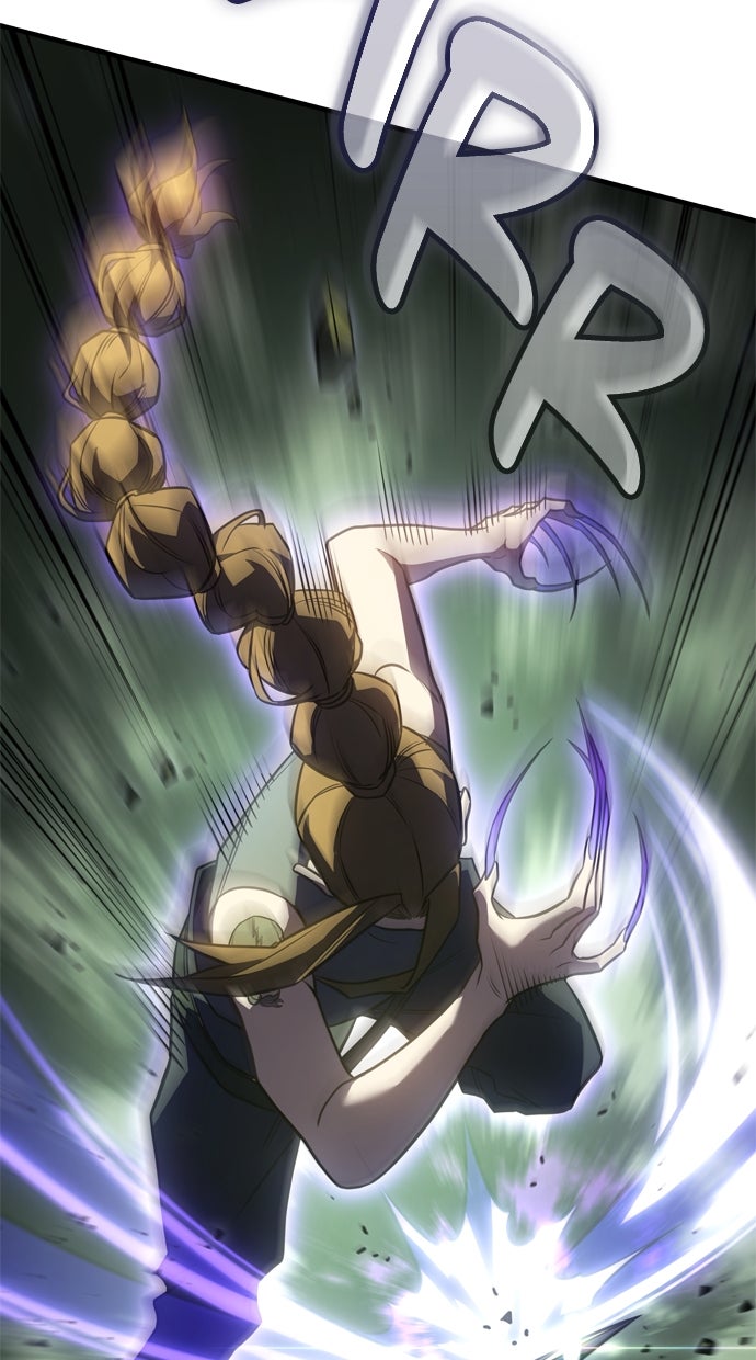 Read Returned by the King Manga Online